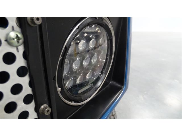 1987 Suzuki Samurai (CC-1150189) for sale in Las Vegas, Nevada