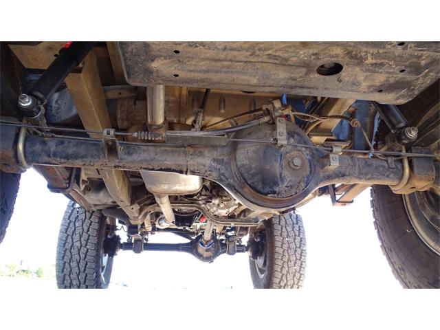 1987 Suzuki Samurai (CC-1150189) for sale in Las Vegas, Nevada