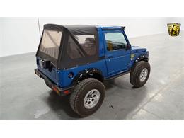 1987 Suzuki Samurai (CC-1150189) for sale in Las Vegas, Nevada