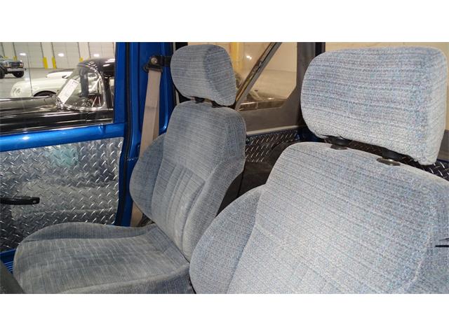 1987 Suzuki Samurai (CC-1150189) for sale in Las Vegas, Nevada