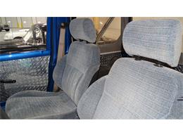 1987 Suzuki Samurai (CC-1150189) for sale in Las Vegas, Nevada
