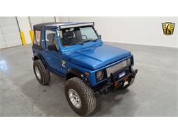 1987 Suzuki Samurai (CC-1150189) for sale in Las Vegas, Nevada