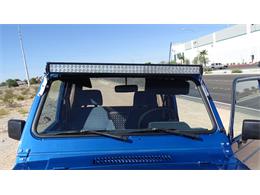 1987 Suzuki Samurai (CC-1150189) for sale in Las Vegas, Nevada