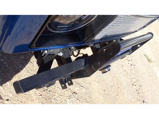 1987 Suzuki Samurai (CC-1150189) for sale in Las Vegas, Nevada