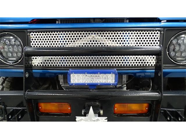 1987 Suzuki Samurai (CC-1150189) for sale in Las Vegas, Nevada