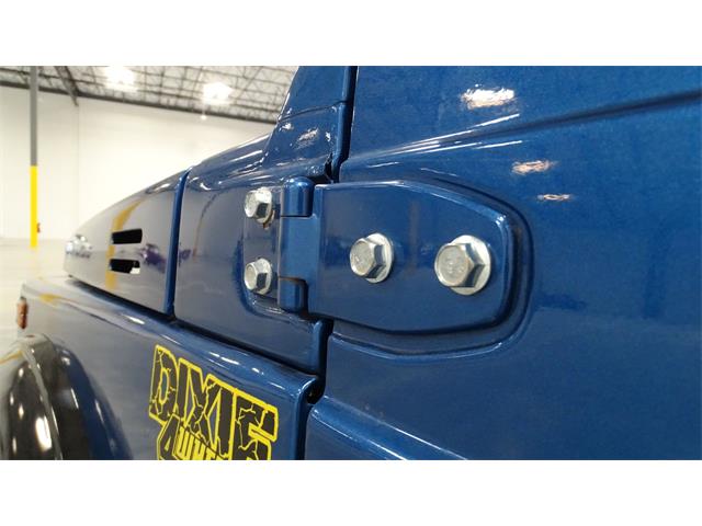 1987 Suzuki Samurai (CC-1150189) for sale in Las Vegas, Nevada