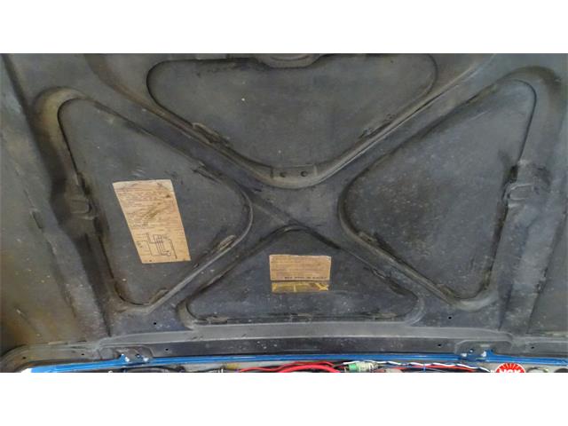 1987 Suzuki Samurai (CC-1150189) for sale in Las Vegas, Nevada