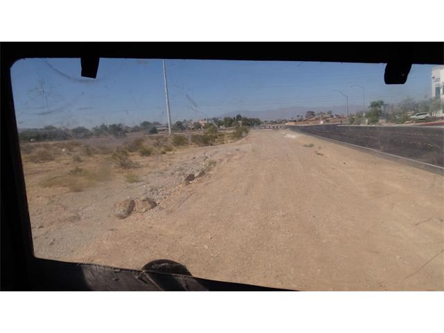 1987 Suzuki Samurai (CC-1150189) for sale in Las Vegas, Nevada