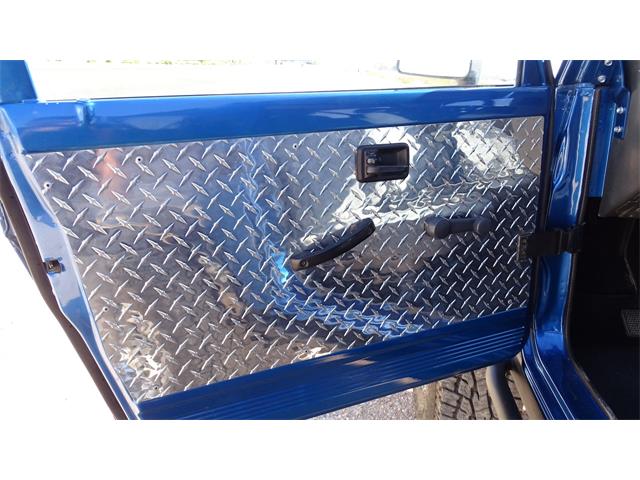 1987 Suzuki Samurai (CC-1150189) for sale in Las Vegas, Nevada