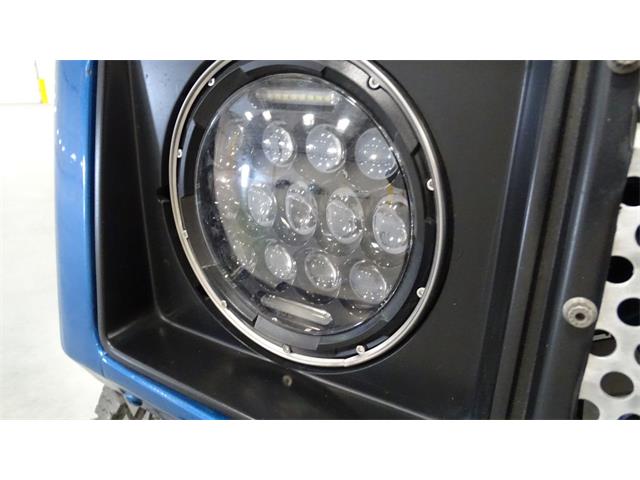 1987 Suzuki Samurai (CC-1150189) for sale in Las Vegas, Nevada