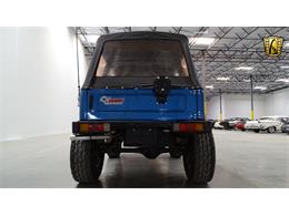 1987 Suzuki Samurai (CC-1150189) for sale in Las Vegas, Nevada