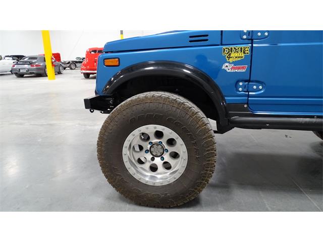 1987 Suzuki Samurai (CC-1150189) for sale in Las Vegas, Nevada