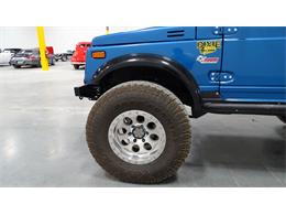 1987 Suzuki Samurai (CC-1150189) for sale in Las Vegas, Nevada