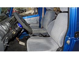 1987 Suzuki Samurai (CC-1150189) for sale in Las Vegas, Nevada