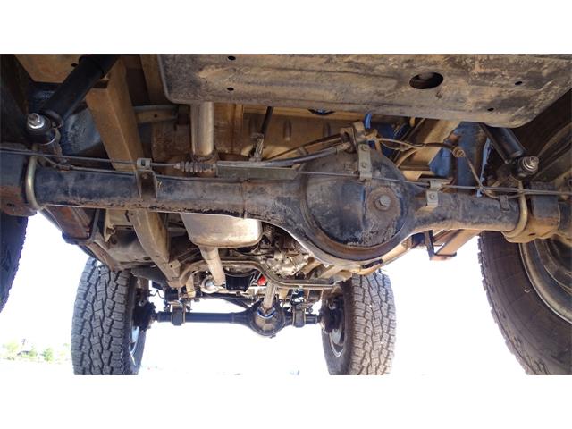 1987 Suzuki Samurai (CC-1150189) for sale in Las Vegas, Nevada