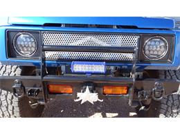 1987 Suzuki Samurai (CC-1150189) for sale in Las Vegas, Nevada