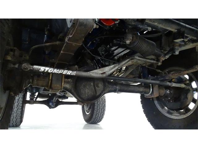 1987 Suzuki Samurai (CC-1150189) for sale in Las Vegas, Nevada