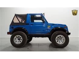 1987 Suzuki Samurai (CC-1150189) for sale in Las Vegas, Nevada