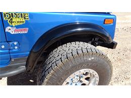 1987 Suzuki Samurai (CC-1150189) for sale in Las Vegas, Nevada