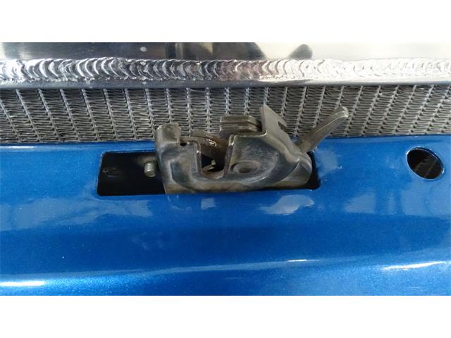 1987 Suzuki Samurai (CC-1150189) for sale in Las Vegas, Nevada