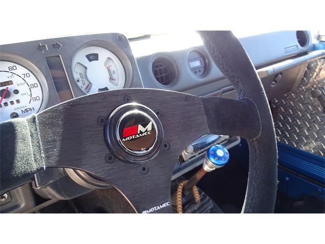 1987 Suzuki Samurai (CC-1150189) for sale in Las Vegas, Nevada