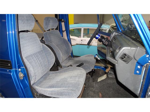 1987 Suzuki Samurai (CC-1150189) for sale in Las Vegas, Nevada