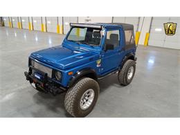 1987 Suzuki Samurai (CC-1150189) for sale in Las Vegas, Nevada