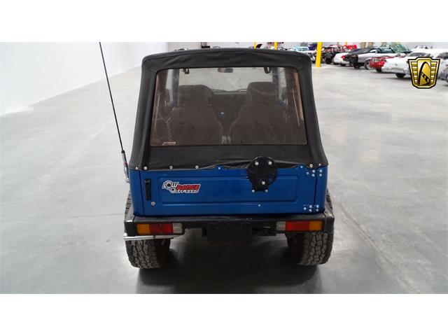 1987 Suzuki Samurai (CC-1150189) for sale in Las Vegas, Nevada
