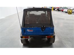 1987 Suzuki Samurai (CC-1150189) for sale in Las Vegas, Nevada