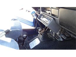 1987 Suzuki Samurai (CC-1150189) for sale in Las Vegas, Nevada