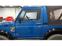 1987 Suzuki Samurai (CC-1150189) for sale in Las Vegas, Nevada
