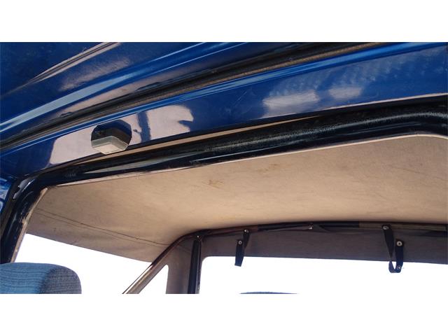 1987 Suzuki Samurai (CC-1150189) for sale in Las Vegas, Nevada