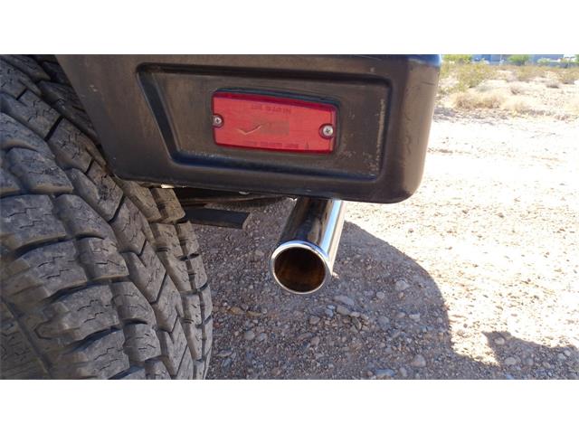 1987 Suzuki Samurai (CC-1150189) for sale in Las Vegas, Nevada