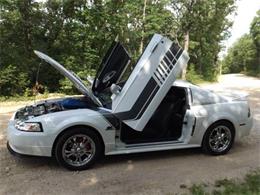 2003 Ford Mustang (CC-1151897) for sale in Cadillac, Michigan