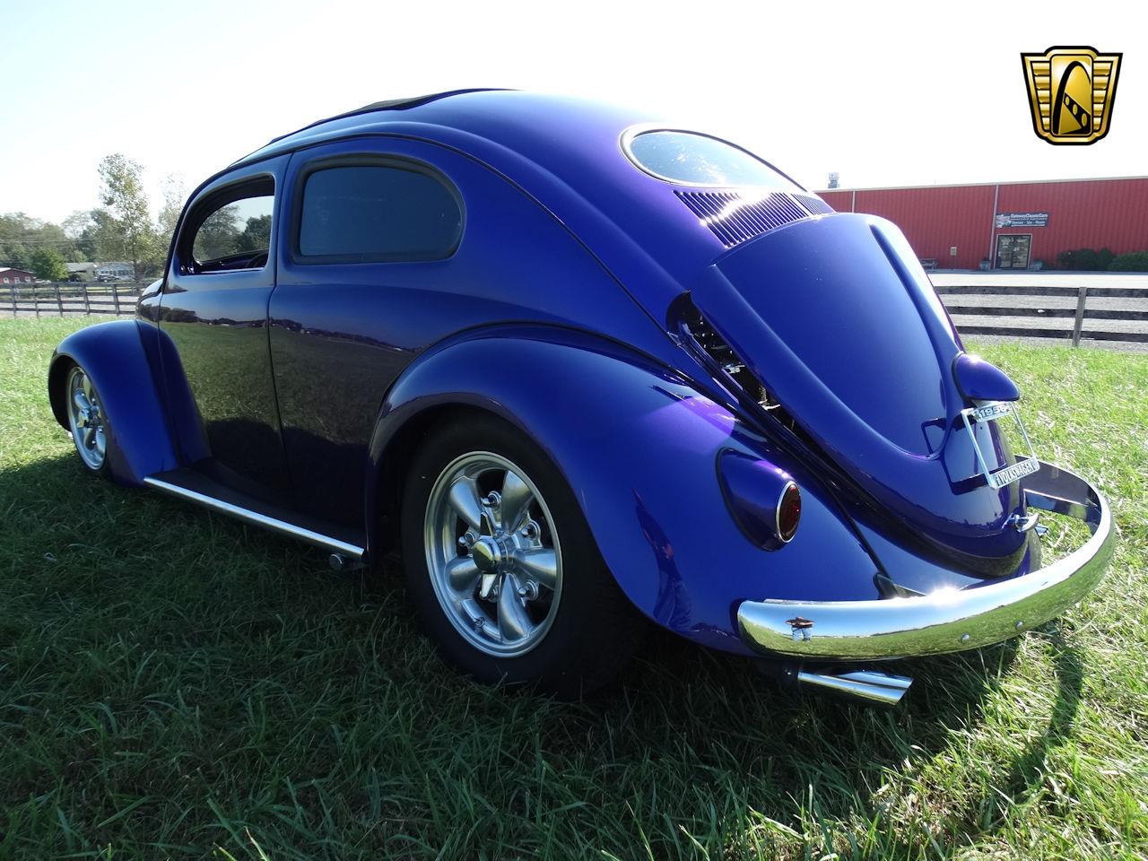 1956 Volkswagen Beetle for Sale | ClassicCars.com | CC-1151900