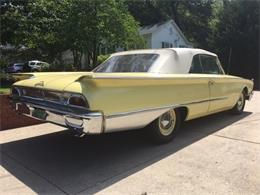 1960 Ford Galaxie (CC-1151905) for sale in Greensboro, North Carolina