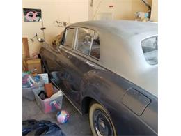 1956 Bentley S1 (CC-1151908) for sale in Cadillac, Michigan