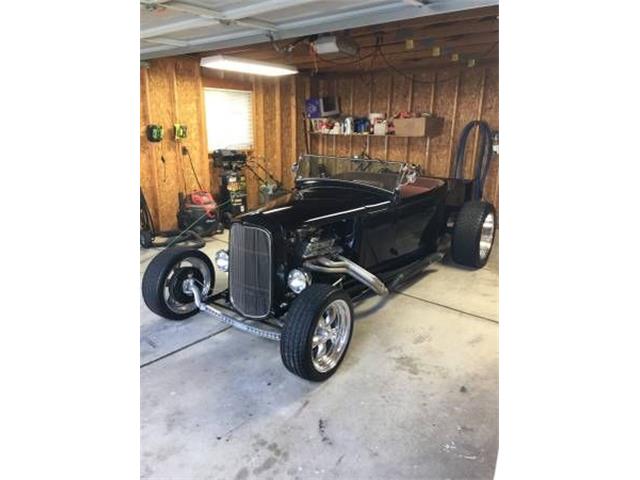 1932 Ford Roadster (CC-1151916) for sale in Cadillac, Michigan