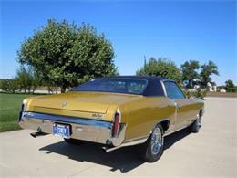 1971 Chevrolet Monte Carlo (CC-1151921) for sale in Cadillac, Michigan
