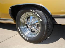 1971 Chevrolet Monte Carlo (CC-1151921) for sale in Cadillac, Michigan