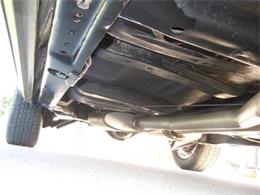 1971 Chevrolet Monte Carlo (CC-1151921) for sale in Cadillac, Michigan