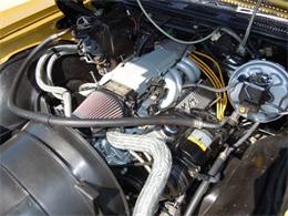 1971 Chevrolet Monte Carlo (CC-1151921) for sale in Cadillac, Michigan