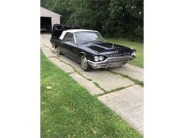 1964 Ford Thunderbird (CC-1151931) for sale in Cadillac, Michigan