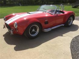 1965 Shelby Cobra (CC-1151936) for sale in Cadillac, Michigan