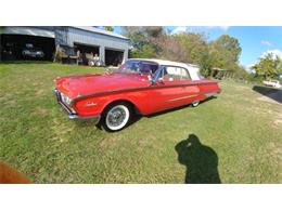 1960 Ford Sunliner (CC-1151947) for sale in Cadillac, Michigan