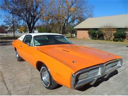 1972 Dodge Charger (CC-1151949) for sale in Cadillac, Michigan