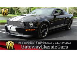 2007 Ford Mustang (CC-1151954) for sale in Coral Springs, Florida