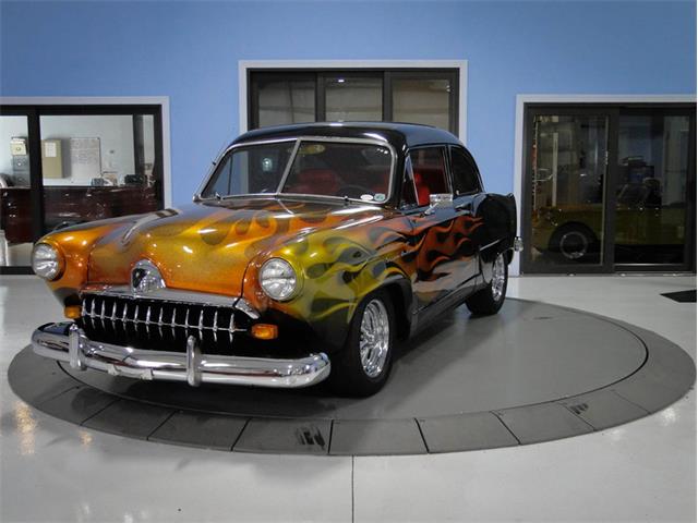1953 Kaiser Henry J (CC-1151957) for sale in Palmetto, Florida