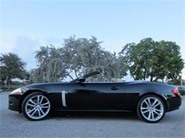 2009 Jaguar XKR (CC-1151960) for sale in Delray Beach, Florida