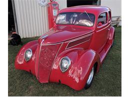 1937 Ford Slantback (CC-1151998) for sale in Dallas, Texas